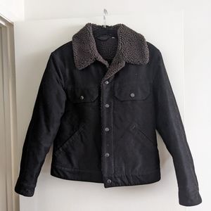Uniqlo u jacket